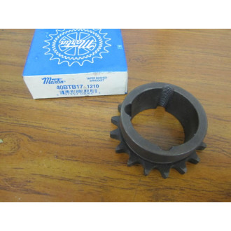 Martin 40BTB17 Sprocket Roller