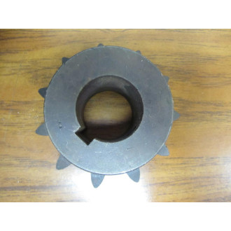 Martin 80BS11HT 1-716 Sprocket Roller 11 Teeth