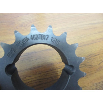 Martin 40BTB17 Sprocket Roller