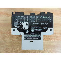 Eaton PKZM01-4 Din Rail Mount Circuit Breaker PKZM014 - New No Box