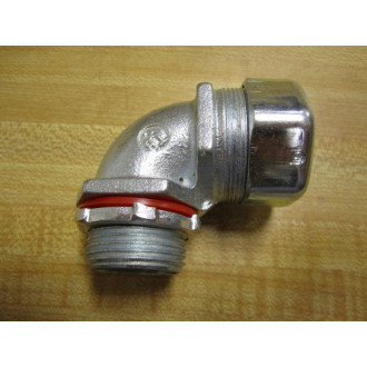 Thomas And Betts LT-493 Conduit Connector (Pack of 4)
