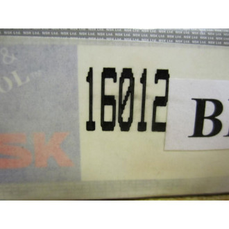 NSK 16012 NSK Ball Bearing