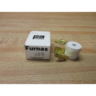 Furnas H03 Siemens Heater Element H3 (Pack of 2)