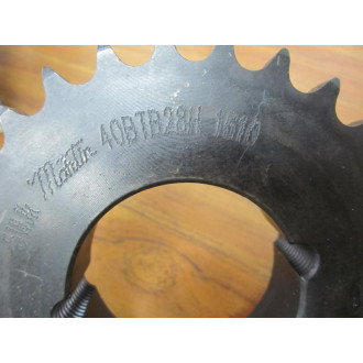 Martin 40BTB28H Sprocket Roller