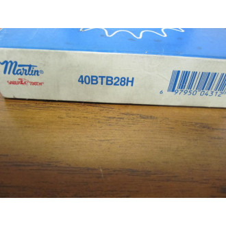 Martin 40BTB28H Sprocket Roller