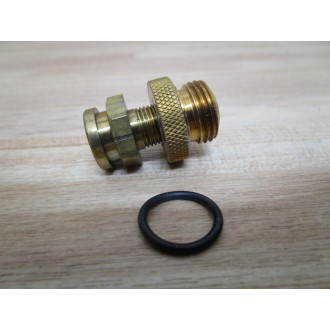 Wilkerson GRP-96-394 Force Fill Adapter Kit (Pack of 6)