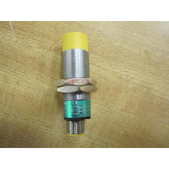 Turck NI12U-M18-AP4X-H1141 Proximity Switch - New No Box