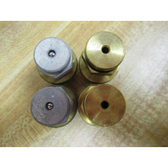 Wilkerson GRP-96-394 Force Fill Adapter Kit (Pack of 4) - Used