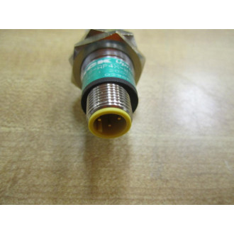 Turck NI12U-M18-AP4X-H1141 Proximity Switch - New No Box