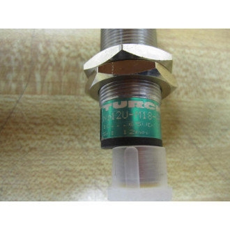 Turck NI12U-M18-AP4X-H1141 Proximity Switch - New No Box