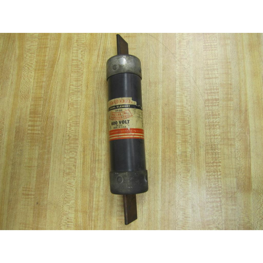 Economy Fuse ECS150 Econ ECS-150 - Used