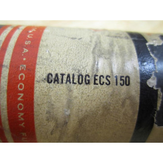 Economy Fuse ECS150 Econ ECS-150 - Used