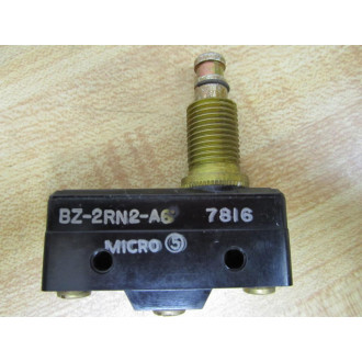 Micro Switch BZ-2RN2-A6-6PA3 Honeywell Limit Switch