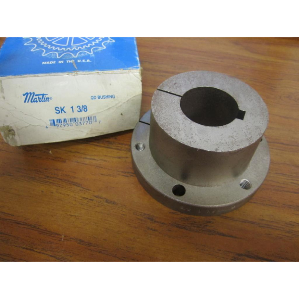 Martin SK 1 38 Bushing