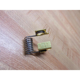 Furnas H-17 Siemens Heater Element H17 (Pack of 2)