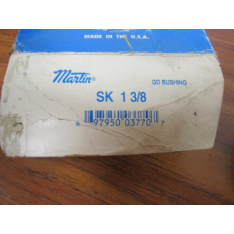Martin SK 1 38 Bushing