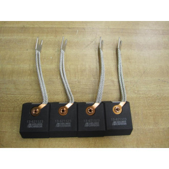 Helwig 13-621523 Carbon Motor Brush Bag Of 4