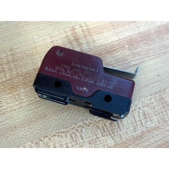 C&K 2HBT889A-1 Switch WLever 2HBT889A1 - New No Box