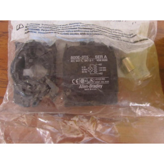 Allen Bradley 800E-3TL5 Light Module 800E3TL5
