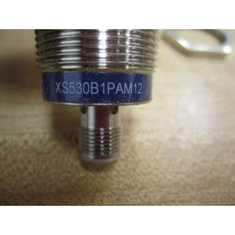 Telemecanique XS5-30B1PAM12 Sensor  XS530B1PAM12