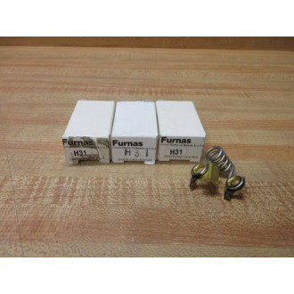 Furnas H-31 Siemens Heater Element H31 (Pack of 2)