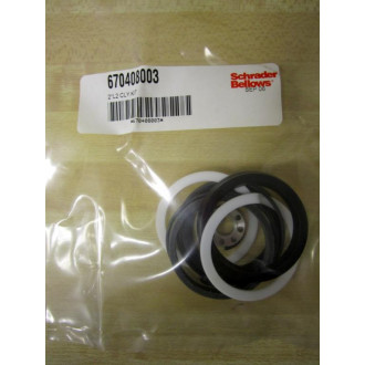 Schrader Bellows 670408003 L2 Cylinder Kit Parker