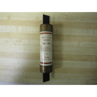 Shawmut 0TS175 600V Fuse - New No Box
