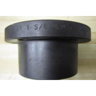TB Wood's SK 1 58 Bushing Bore SK158