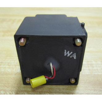 GE General Electric CR215PEH3 Limit Switch Sensing Head