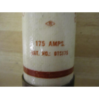 Shawmut 0TS175 600V Fuse - New No Box