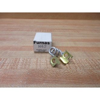 Furnas H-42 Siemens Heater Element H42 (Pack of 3)