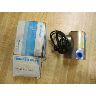 Skinner V5 2 DB 2022 Solenoid Valve V52DB2022