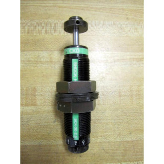 CKD SCK-00-2.6 Shock Absorber SCK0026 - Used