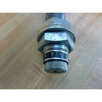 CKD SCK-00-2.6 Shock Absorber SCK0026 - Used