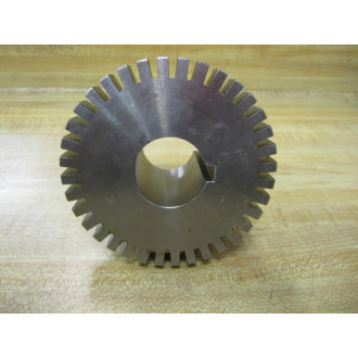 Kop-Flex 2273175 Hub Only 1060 Hubx 1-38