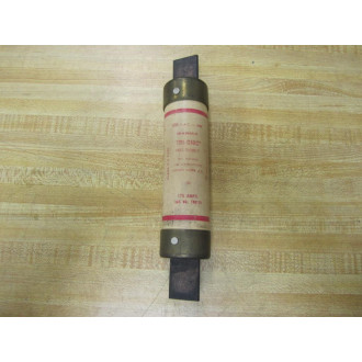 Shawmut TRS175 Fuse - Used