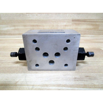 Rexroth Z2FSK 10-2-102QV Check Valve Z2FSK 102102QV - New No Box