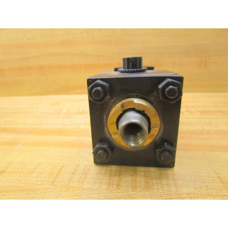 Parker 01.50 CFP2ANU19AC 2.000 Cylinder 0150CFP2ANU19AC2000 - New No Box