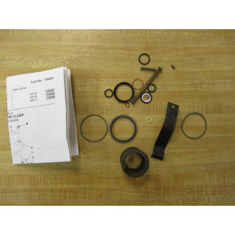 Hytec 200789 Repair Retract Clamp Kit