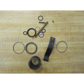 Hytec 200789 Repair Retract Clamp Kit