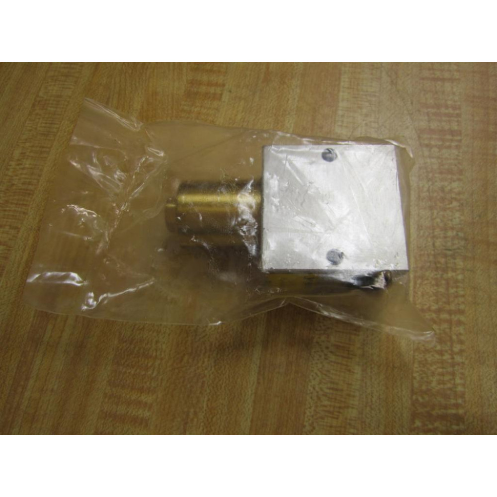 Vogel 213-870 Check Valve In Line Filter 213870