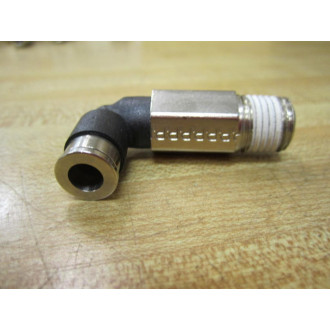 Parker XW369MLX-4-4 Elbow W369MLX-4-4 (Pack of 9)