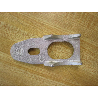 Appleton CLB-125M Clamp Back CLB125M (Pack of 35)