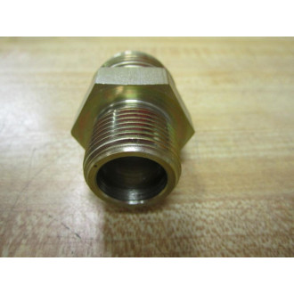 Parker 16-12 FTX-S Tube Fitting  1612FTXS (Pack of 7)