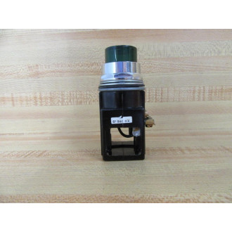 Furnas Siemens 52PA4C3 Pilot Light - New No Box