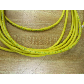 Cognex 300-0342-15 REVB Ethernet Cable
