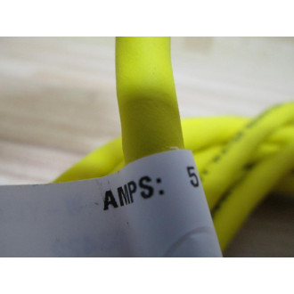 Pepperl + Fuchs 903422 Cable Accessory V12-W-YE5M-SJ00W