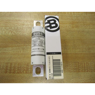 Bussmann FWP-40A Semiconductor Fuse FWP40A