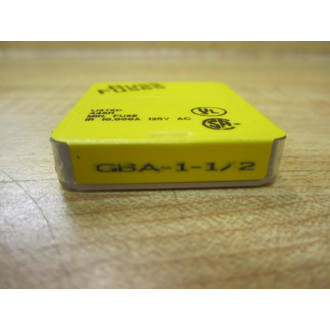 Buss GBA-1-12 Bussmann Fuse Cross Ref 1BZ97 (Pack of 5)