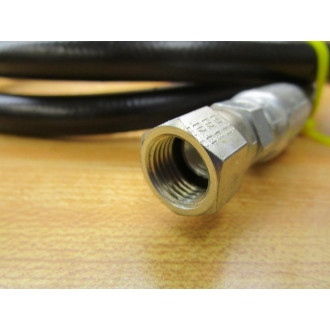 Parker 381-4 Hose 3814 - New No Box